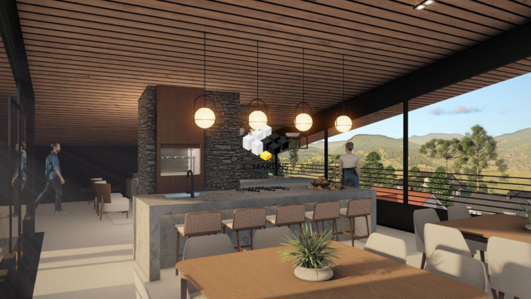 Imagem Apartamento com 2 Quartos à Venda, 99 m² em Varzea Grande - Gramado Imagem Apartamento com 2 Quartos à Venda, 99 m² em Varzea Grande - Gramado