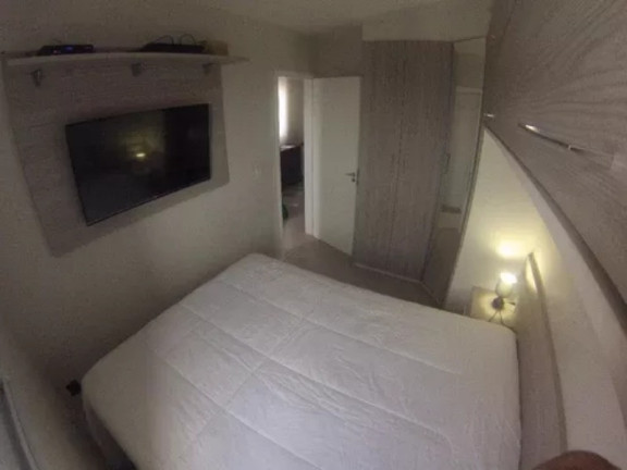 Imagem Apartamento com 2 Quartos à Venda, 48 m² em Vila Esperança - Jundiaí Imagem Apartamento com 2 Quartos à Venda, 48 m² em Vila Esperança - Jundiaí