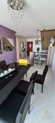 Imagem Cobertura com 3 Quartos à Venda, 250 m² em Vila Guilhermina - Praia Grande Imagem Cobertura com 3 Quartos à Venda, 250 m² em Vila Guilhermina - Praia Grande