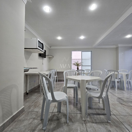Imagem Apartamento com 2 Quartos à Venda, 60 m² em Ocian - Praia Grande Imagem Apartamento com 2 Quartos à Venda, 60 m² em Ocian - Praia Grande
