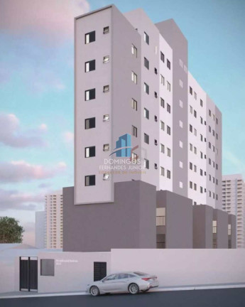 Imagem Apartamento com 1 Quarto à Venda, 29 m² em Vila Formosa - São Paulo