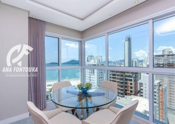 Imagem Cobertura com 3 Quartos à Venda, 222 m² em Pioneiros - Balneário Camboriú Imagem Cobertura com 3 Quartos à Venda, 222 m² em Pioneiros - Balneário Camboriú
