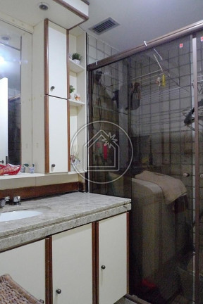 Imagem Apartamento com 2 Quartos à Venda, 74 m² em Leblon - Rio De Janeiro
