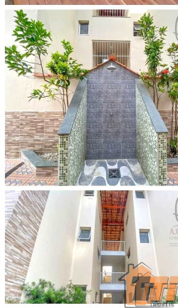 Imagem Apartamento com 2 Quartos à Venda, 42 m² em Itaguá - Ubatuba Imagem Apartamento com 2 Quartos à Venda, 42 m² em Itaguá - Ubatuba