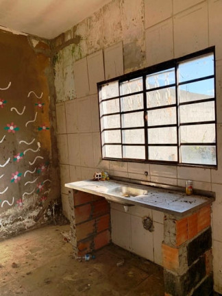 Imagem Casa com 2 Quartos à Venda, 70 m² em Laerte Assunção - Pindamonhangaba Imagem Casa com 2 Quartos à Venda, 70 m² em Laerte Assunção - Pindamonhangaba