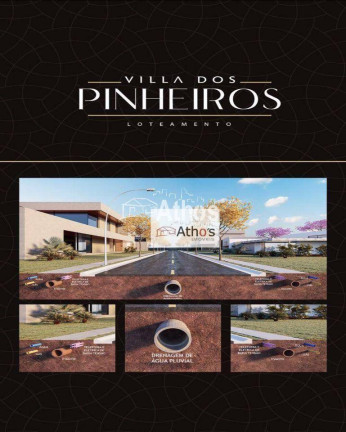 Imagem Sobrado com 4 Quartos à Venda, 390 m² em Villa Dos Pinheiros - Indaiatuba Imagem Sobrado com 4 Quartos à Venda, 390 m² em Villa Dos Pinheiros - Indaiatuba