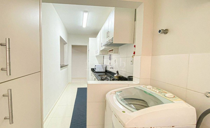Imagem Apartamento com 2 Quartos à Venda, 97 m² em Meia Praia - Itapema