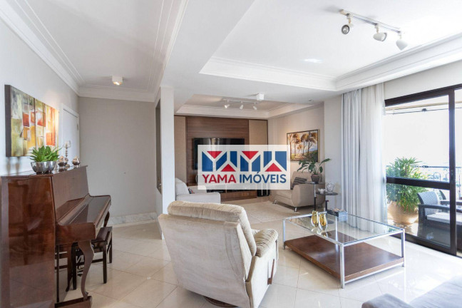 Imagem Apartamento com 3 Quartos à Venda, 181 m² em Jardim Irajá - Ribeirão Preto Imagem Apartamento com 3 Quartos à Venda, 181 m² em Jardim Irajá - Ribeirão Preto