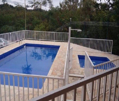 Apartamento com 2 Quartos à Venda, 53 m² em Vila Barcelona - Sorocaba