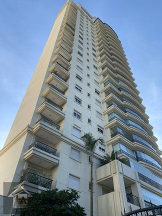 Imagem Cobertura com 4 Quartos à Venda, 395 m² em Granja Julieta - São Paulo