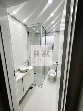 Imagem Apartamento com 2 Quartos à Venda, 42 m² em Jardim Maria Do Carmo - Sorocaba Imagem Apartamento com 2 Quartos à Venda, 42 m² em Jardim Maria Do Carmo - Sorocaba