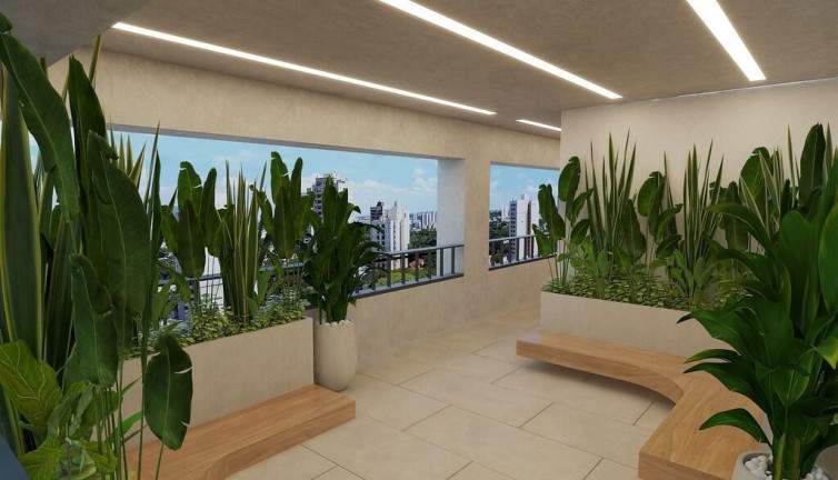 Imagem Studio com 1 Quarto à Venda, 29 m² em Vila Mariana - São Paulo Imagem Studio com 1 Quarto à Venda, 29 m² em Vila Mariana - São Paulo
