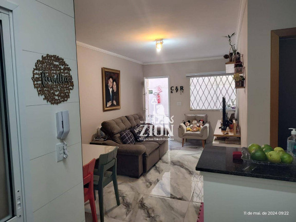 Imagem Sobrado com 2 Quartos à Venda, 105 m² em Vila Gustavo - São Paulo Imagem Sobrado com 2 Quartos à Venda, 105 m² em Vila Gustavo - São Paulo