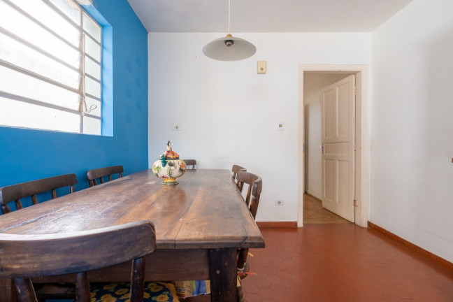 Imagem Casa com 3 Quartos à Venda, 140 m² em Planalto Paulista - São Paulo
