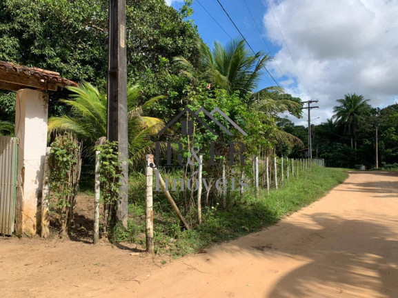 Imagem Chácara com 3 Quartos à Venda, 200 m² em Barra Do Pojuca - Camaçari