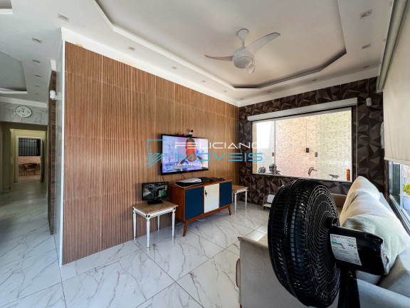Imagem Casa com 6 Quartos à Venda, 167 m² em Canto Do Forte - Praia Grande Imagem Casa com 6 Quartos à Venda, 167 m² em Canto Do Forte - Praia Grande