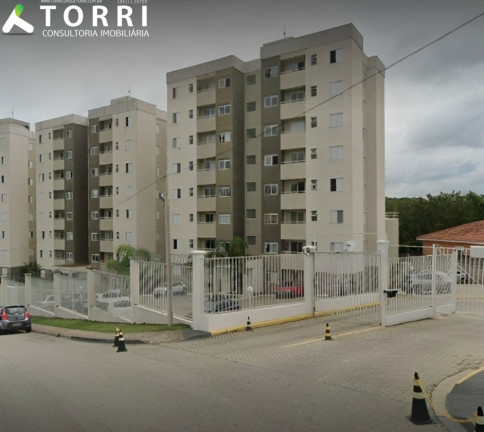 Imagem Apartamento com 2 Quartos à Venda, 51 m² em Vila Haro - Sorocaba Imagem Apartamento com 2 Quartos à Venda, 51 m² em Vila Haro - Sorocaba
