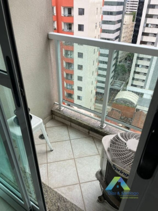 Imagem Apartamento com 2 Quartos à Venda, 57 m² em Vila Mariana - São Paulo