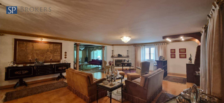Imagem Casa com 4 Quartos à Venda, 1.200 m² em Condomínio Village Sans Souci - Valinhos Imagem Casa com 4 Quartos à Venda, 1.200 m² em Condomínio Village Sans Souci - Valinhos