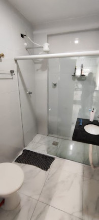 Imagem Apartamento com 1 Quarto à Venda, 30 m² em Tupi - Praia Grande Imagem Apartamento com 1 Quarto à Venda, 30 m² em Tupi - Praia Grande