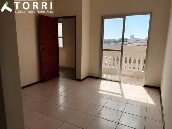 Apartamento com 2 Quartos à Venda, 65 m² em Vila Hortência - Sorocaba