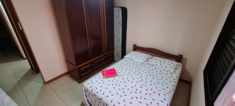 Imagem Sobrado com 2 Quartos à Venda, em Maracanã - Praia Grande Imagem Sobrado com 2 Quartos à Venda, em Maracanã - Praia Grande