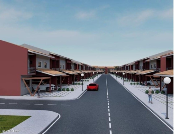 Imagem Casa de Condomínio com 3 Quartos à Venda, 180 m² em Rio Madeira - Porto Velho Imagem Casa de Condomínio com 3 Quartos à Venda, 180 m² em Rio Madeira - Porto Velho