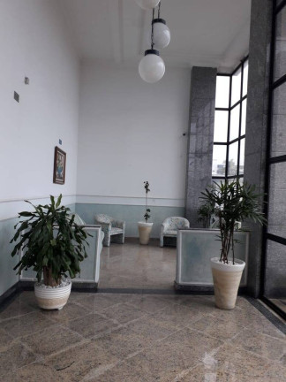 Imagem Apartamento com 1 Quarto à Venda, em Ocian - Praia Grande Imagem Apartamento com 1 Quarto à Venda, em Ocian - Praia Grande