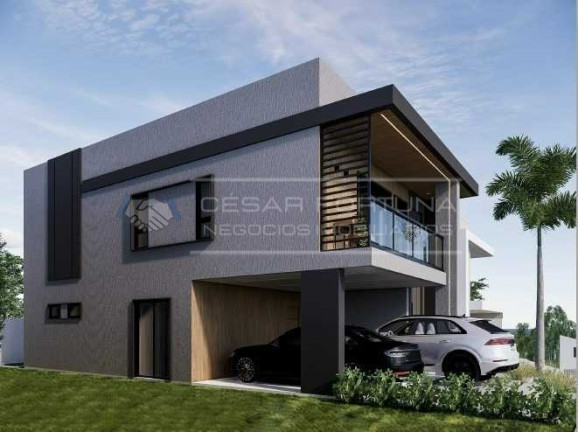 Imagem Casa de Condomínio com 4 Quartos à Venda, 280 m² em Parque Das Nações - Parnamirim Imagem Casa de Condomínio com 4 Quartos à Venda, 280 m² em Parque Das Nações - Parnamirim