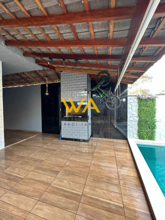 Imagem Sobrado com 3 Quartos à Venda, 198 m² em Villa Di Cesar - Mogi Das Cruzes Imagem Sobrado com 3 Quartos à Venda, 198 m² em Villa Di Cesar - Mogi Das Cruzes