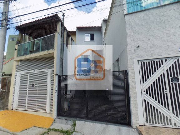 Imagem Sobrado com 2 Quartos à Venda, 78 m² em Pirituba - São Paulo Imagem Sobrado com 2 Quartos à Venda, 78 m² em Pirituba - São Paulo