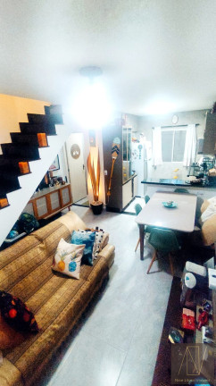 Imagem Sobrado com 2 Quartos à Venda, 75 m² em Massaguaçu - Caraguatatuba Imagem Sobrado com 2 Quartos à Venda, 75 m² em Massaguaçu - Caraguatatuba