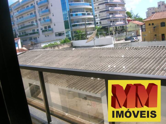 Imagem Apartamento com 3 Quartos à Venda, 128 m² em Passagem - Cabo Frio Imagem Apartamento com 3 Quartos à Venda, 128 m² em Passagem - Cabo Frio
