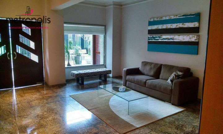 Imagem Apartamento com 3 Quartos à Venda ou Locação, 117 m² em Santa Paula - São Caetano Do Sul Imagem Apartamento com 3 Quartos à Venda ou Locação, 117 m² em Santa Paula - São Caetano Do Sul