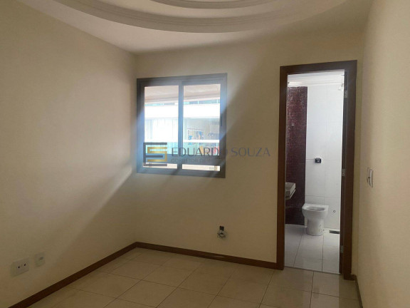 Apartamento com 4 Quartos à Venda, 143 m² em Itapuã - Vila Velha