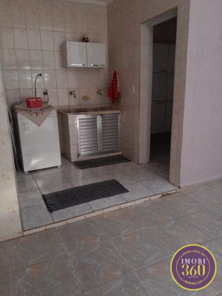 Imagem Sobrado com 3 Quartos à Venda, 110 m² em Jardim Santa Maria - São Paulo