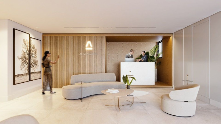 Imagem Apartamento com 1 Quarto à Venda, 19 m² em Jardim Oceania - João Pessoa Imagem Apartamento com 1 Quarto à Venda, 19 m² em Jardim Oceania - João Pessoa