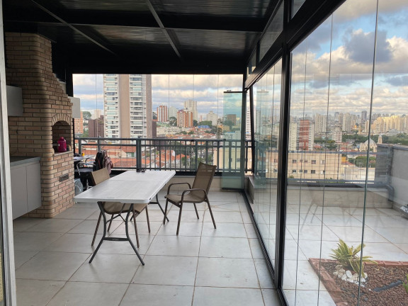 Imagem Imóvel com 2 Quartos à Venda, 100 m² em Jardim Da Gloria - Sp Imagem Imóvel com 2 Quartos à Venda, 100 m² em Jardim Da Gloria - Sp