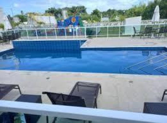 Imagem Casa com 2 Quartos à Venda, 42 m² em Boa União (abrantes) - Camaçari Imagem Casa com 2 Quartos à Venda, 42 m² em Boa União (abrantes) - Camaçari