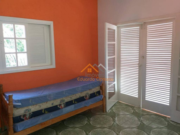Imagem Casa com 3 Quartos à Venda ou Locação, 120 m² em Massaguaçu - Caraguatatuba