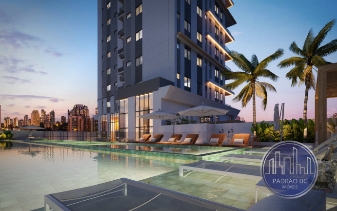 Imagem Apartamento com 4 Quartos à Venda, 177 m² em Centro - Balneário Camboriú Imagem Apartamento com 4 Quartos à Venda, 177 m² em Centro - Balneário Camboriú