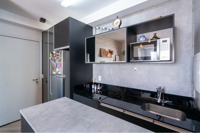 Imagem Imóvel com 1 Quarto à Venda, 36 m² em Barra Funda - São Paulo Imagem Imóvel com 1 Quarto à Venda, 36 m² em Barra Funda - São Paulo