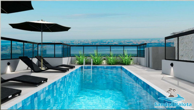 Imagem Apartamento com 1 Quarto à Venda, 44 m² em Silop - Ubatuba Imagem Apartamento com 1 Quarto à Venda, 44 m² em Silop - Ubatuba