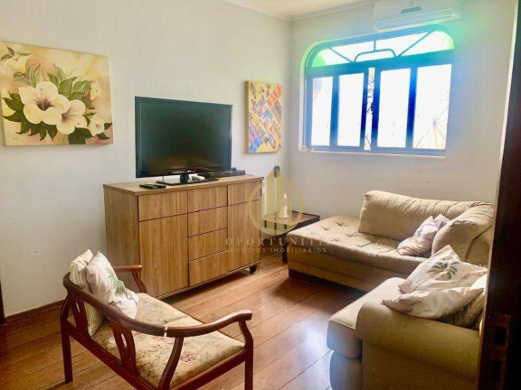 Imagem Casa com 4 Quartos à Venda, 320 m² em Ribeirânia - Ribeirão Preto