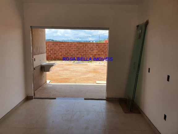 Imagem Casa com 3 Quartos à Venda, 81 m² em Cafezal 2 - Itupeva