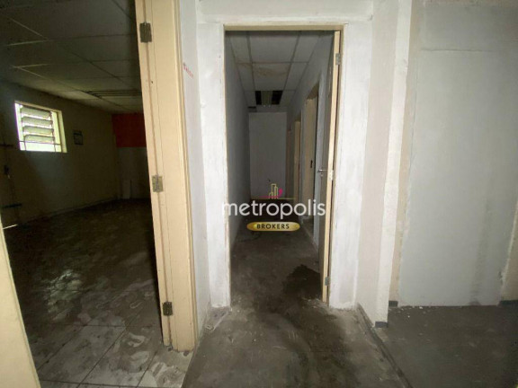 Imagem Edifício Residencial à Venda, 843 m² em Centro - São Caetano Do Sul
