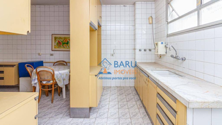 Imagem Apartamento com 3 Quartos à Venda, 210 m² em Higienópolis - São Paulo Imagem Apartamento com 3 Quartos à Venda, 210 m² em Higienópolis - São Paulo