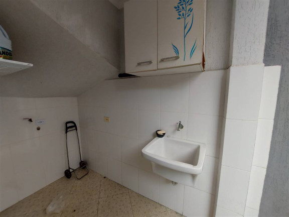 Imagem Casa com 2 Quartos à Venda, 80 m² em Canto Do Forte - Praia Grande Imagem Casa com 2 Quartos à Venda, 80 m² em Canto Do Forte - Praia Grande