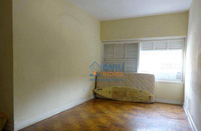 Apartamento com 2 Quartos à Venda, 75 m² em Vila Buarque - São Paulo