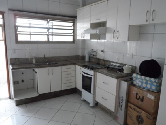 Imagem Apartamento com 2 Quartos à Venda, 125 m² em Marapé - Santos Imagem Apartamento com 2 Quartos à Venda, 125 m² em Marapé - Santos